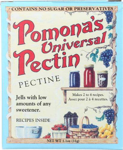 Pomonas Pectin Universal - 1 Oz (24 Units)