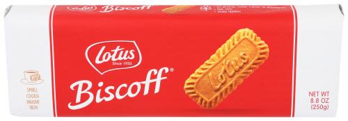 Biscoff Lotus Biscoff Family Pack - 8.8 Oz (10 Units)