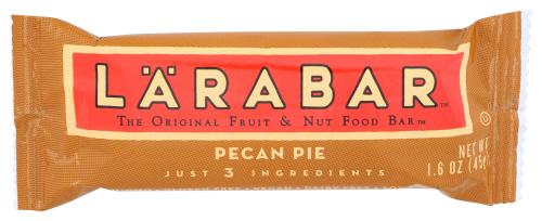 Larabar Bar Pecan Pie - 1.6 Oz (16 Units)