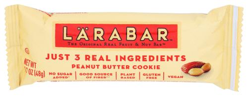 Larabar Bar Peanut Butter Ckie - 1.7 Oz (16 Units)