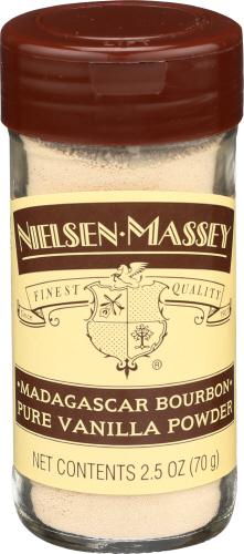 Nielsen Massey Extract Powder Vanilla Mdgr - 2.5 Oz (6 Units)