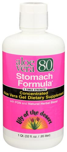 Av80 Drink Conc Stomach Formula - 32 Oz (1 Units)