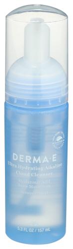 Derma E Cleanser Hydrtng Alkaline - 6 Oz (1 Units)