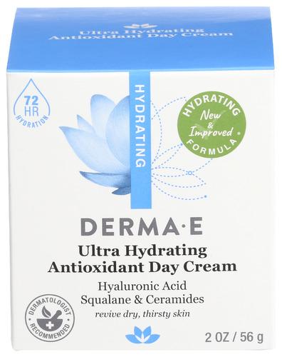 Derma E Skin Creme Hylronic Acid Day - 2 Oz (1 Units)