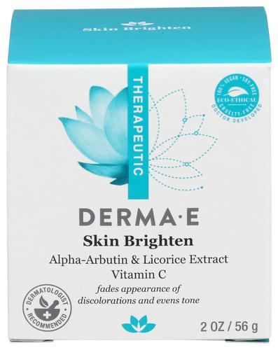 Derma E Skin Brighten - 2 Oz (1 Units)