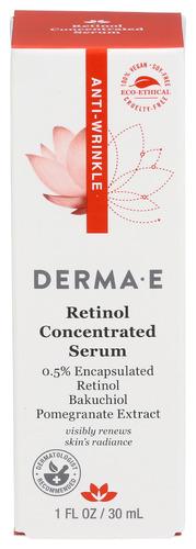 Derma E Retinol A Wrnkl Cncntrt - 1 Fo (1 Units)