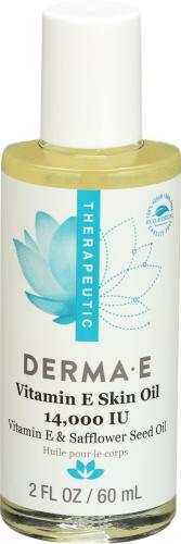 Derma E Oil Vitamin E 14000Iu - 2 Oz (1 Units)
