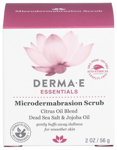 Derma E Micro Drmabrsi Scrub - 2 Oz (1 Units)