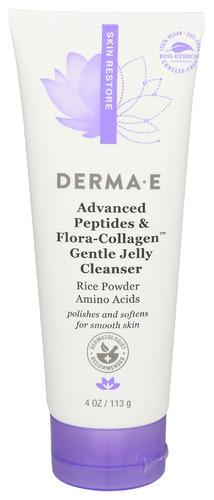 Derma E Cleanser Jelly Collagen - 4 Oz (1 Units)