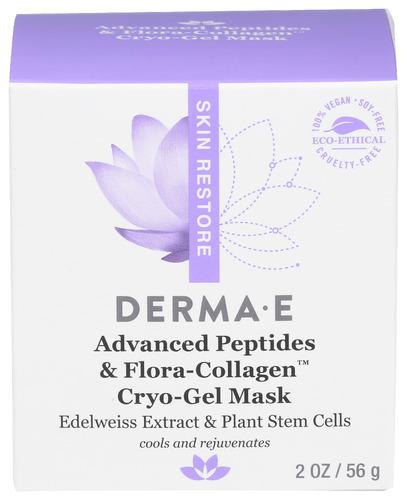 Derma E Mask Gel Advncd Pptds Fl - 2 Oz (1 Units)