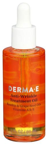 Derma E Oil Vtmn A Refining - 2 Oz (1 Units)
