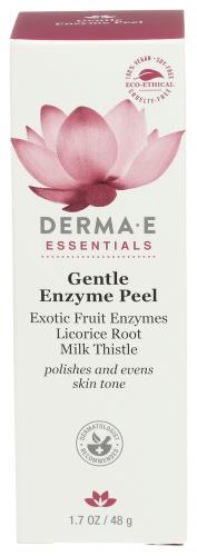 Derma E Peel Gentle Enzyme - 1.7 Oz (1 Units)