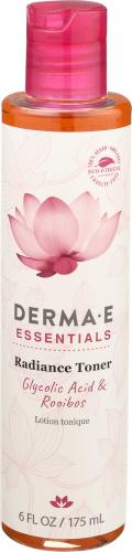 Derma E Toner Radiance - 6 Oz (1 Units)