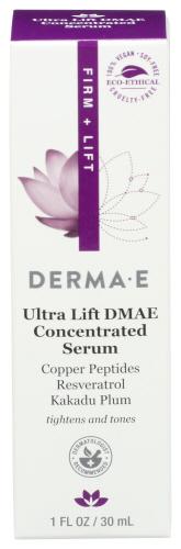 Derma E Serum Ultra Lift Concentr - 1 Oz (1 Units)