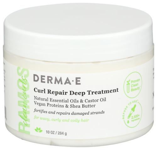 Derma E Hair Treatment Curl Repair - 10 Oz (1 Units)