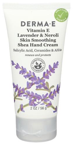 Derma E Hand Creme Vit E Instv Th - 2 Oz (1 Units)