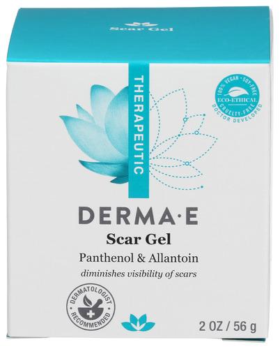 Derma E Gel Scar - 2 Oz (1 Units)