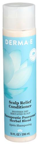 Derma E Conditioner Scalp Relief - 10 Oz (1 Units)