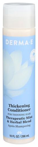 Derma E Conditioner Thickening - 10 Oz (1 Units)
