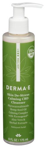 Derma E Cleanser Calm 250 Mg - 6 Oz (1 Units)