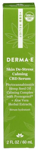 Derma E Serum Face Calm 500Mg - 2 Oz (1 Units)