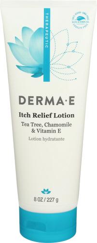 Derma E Lotion Relief Soothing - 6 Oz (1 Units)