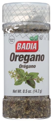Badia Oregano - 0.5 Oz (8 Units)