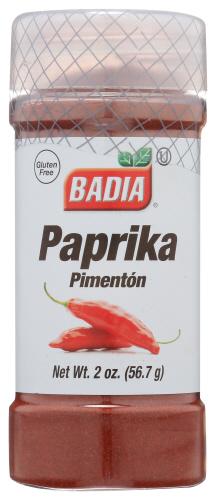 Badia Paprika - 2 Oz (8 Units)