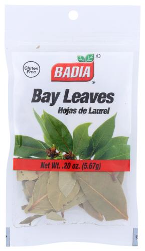 Badia Bay Leave Whole - 0.2 Oz (12 Units)