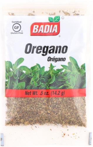 Badia Oregano Cello - 0.5 Oz (12 Units)