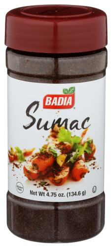 Badia Sumac - 4.75 Oz (6 Units)