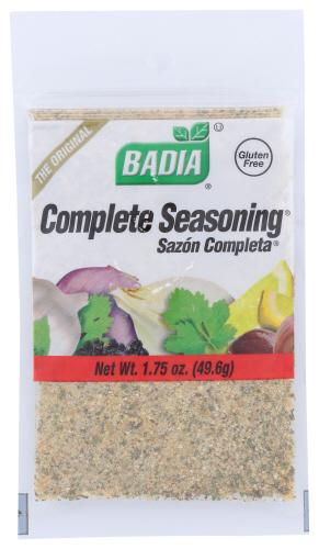 Badia Ssnng Complete Cello - 1.75 Oz (12 Units)