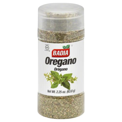 Badia Oregano - 2.25 Oz (12 Units)
