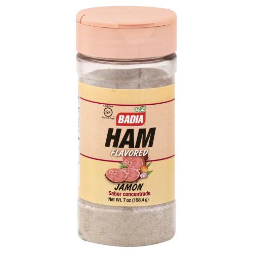 Badia Ham Seasoning - 7 Oz (6 Units)