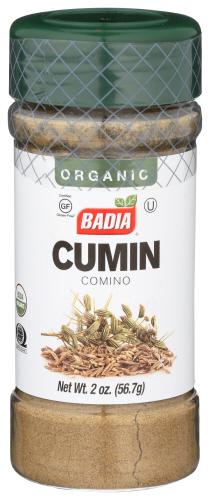 Badia Cumin - 2 Oz (8 Units)