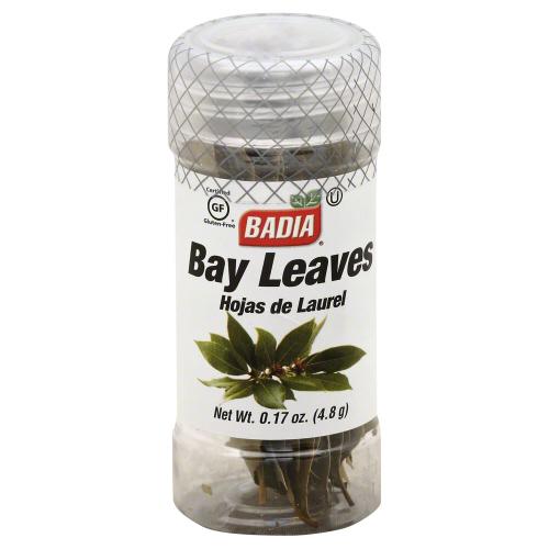 Badia Bay Leave Whl - 0.17 Oz (8 Units)