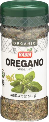 Badia Oregano - 0.75 Oz (8 Units)