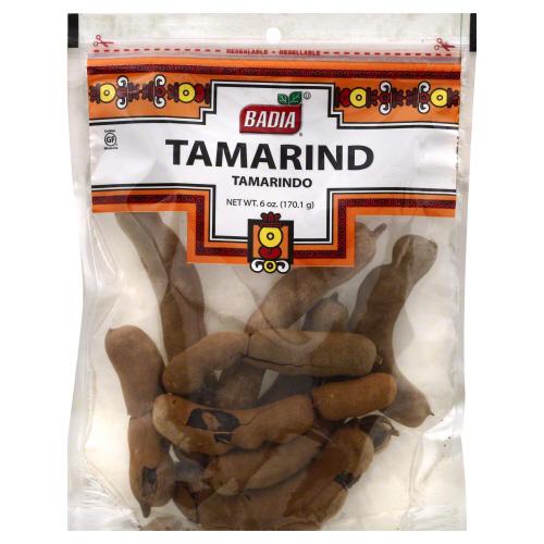 Badia Tamarindo - 6 Oz (12 Units)