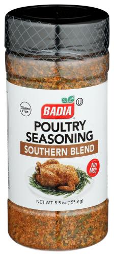 Badia Ssnng Poultry - 5.5 Oz (6 Units)