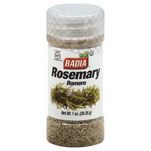 Badia Rosemary - 1 Oz (8 Units)