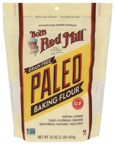 Bobs Red Mill Paleo Baking Flour - 16 Oz (4 Units)