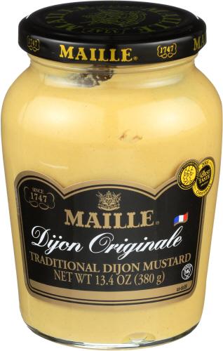 Maille Mustard Dijon Origional - 13.4 Oz (6 Units)