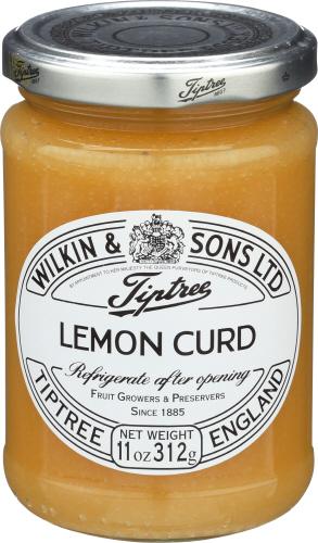 Tiptree Lemon Curd - 12 Oz (6 Units)