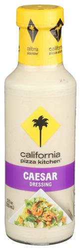 California Pizza Kitchen Dressing Caesar - 12 Fo (6 Units)