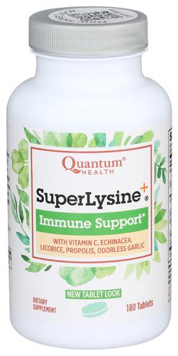 Quantum Super Lysine+ - 180 Tb (1 Units)