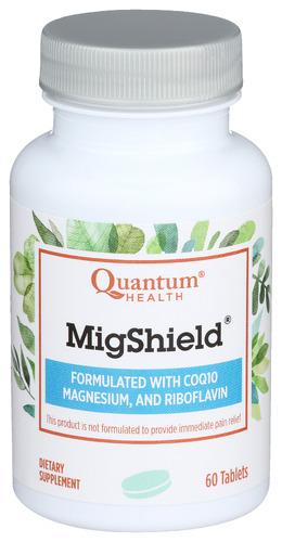 Quantum Migshield - 60 Tb (1 Units)