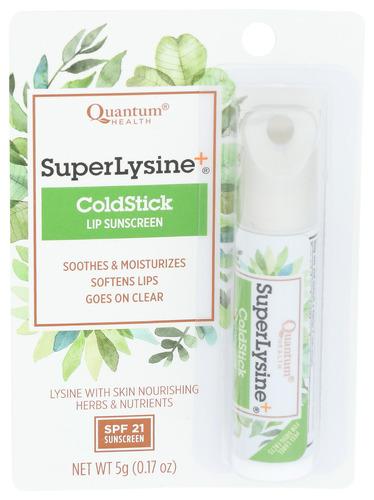 Quantum Super Lysine Lip - 0.18 Oz (12 Units)