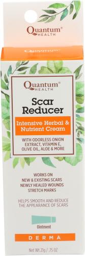 Quantum Scar Redcng Herbal Cream - 21 Gm (3 Units)