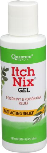 Quantum Buzz Away Itch Nix - 4 Oz (3 Units)