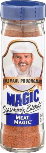 Magic Seasoning Blends Ssnng Meat - 2 Oz (6 Units)